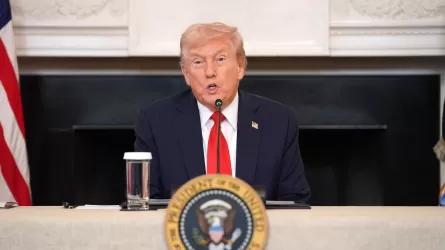 Трамп Испанияны НАТО-дан шығарып тастауды ұсынды