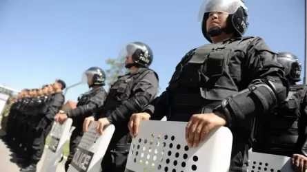 Елорданың терроризмге қарсы күрес штабы маңызды мәлімдеме жасады 