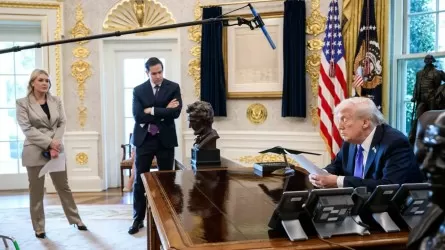 Трамп опроверг новости о снятии США ограничения на применение дальнобойных ракет Украиной 