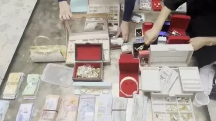 Шымкентте 4 мың адамды алдаған қаржы пирамидасының басшылары сотталды