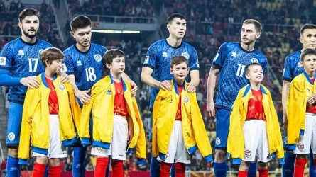 Қазақстан Фарер аралдарымен кездеседі