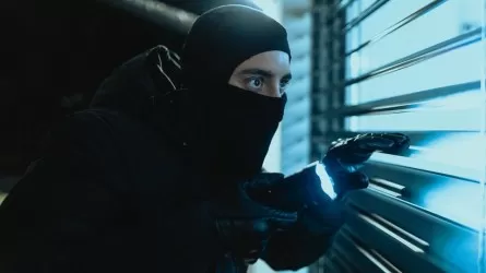 Из музея в Калифорнии украли более тысячи артефактов 