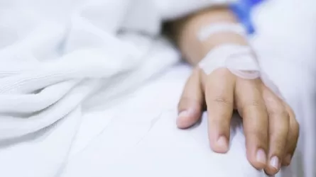 Жамбыл облысында 6 жастағы бала жоспарлы ем кезінде көз жұмды