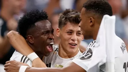 UEFA «Реалдың» «Қайратқа» жасаған шағымын қанағаттырмады – Әлемдік БАҚ