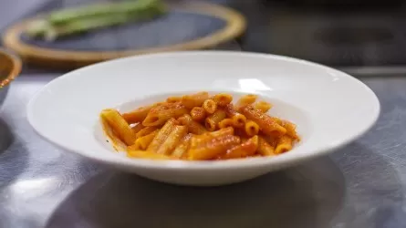 Гастроэнтеролог разрушила опасные мифы о макаронах