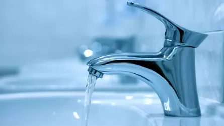 Қазақстанда су тарифін есептеудің жаңа әдістемесі бекітілді