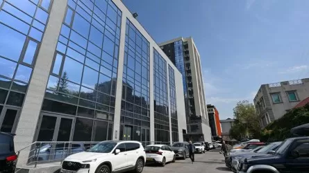 Алматы "сорвал куш": бюджет города впервые пробьет отметку в 2,3 трлн тенге 