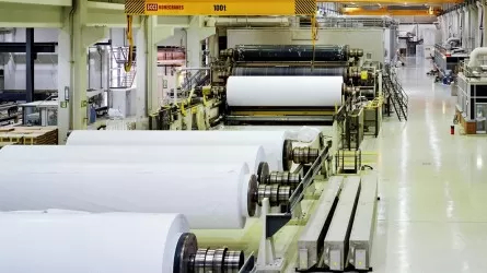 Казахстанские производители бумаги получат особые условия при госзакупках 