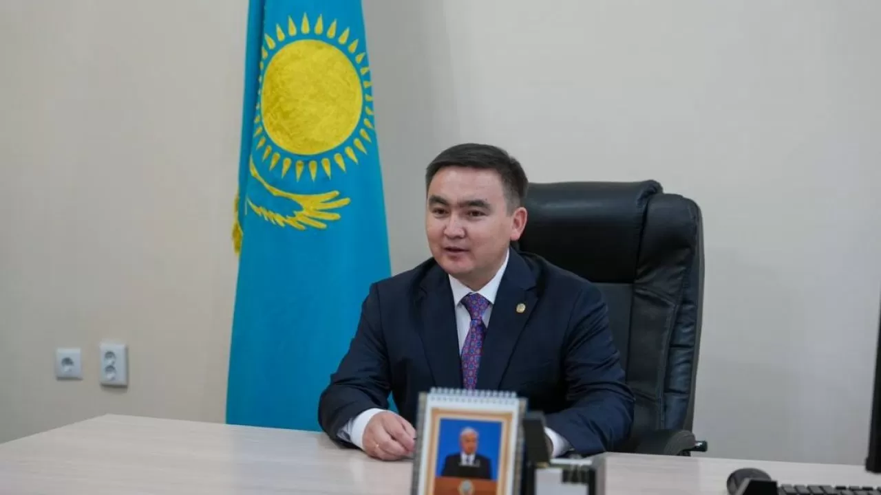 Назначен руководитель управления внутренней политики ВКО