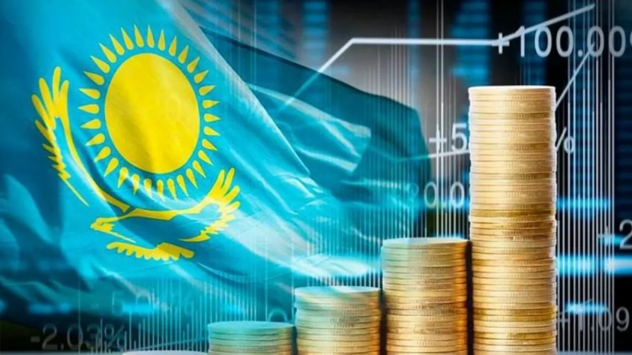 Экономика страны показала уверенный рост в 2025 году 