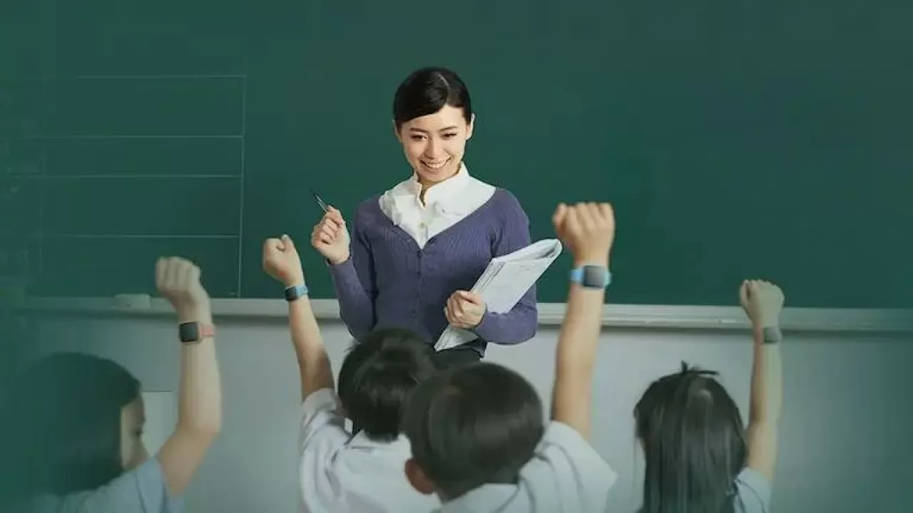 500 мыңнан астам мұғалім ынталандыру жәрдемақысын алады