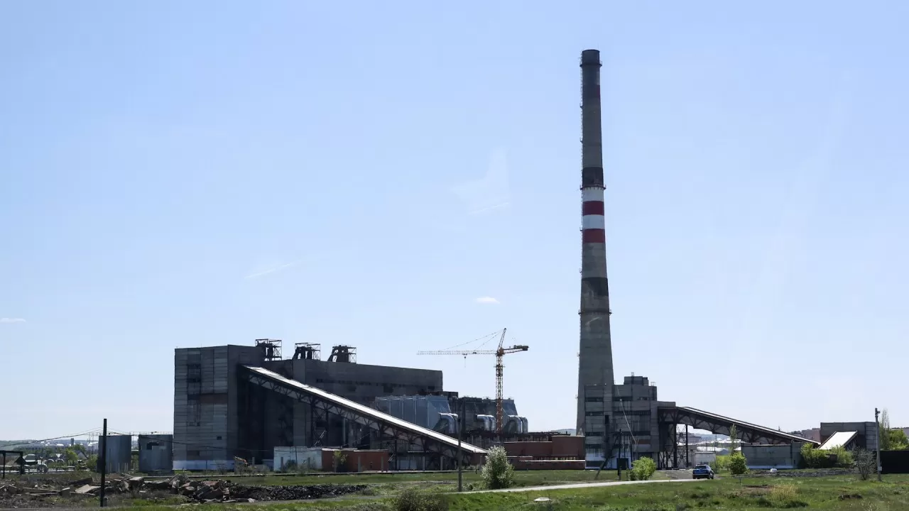 Курчатовта жылу электр станциясын салу үшін тендер жарияланады