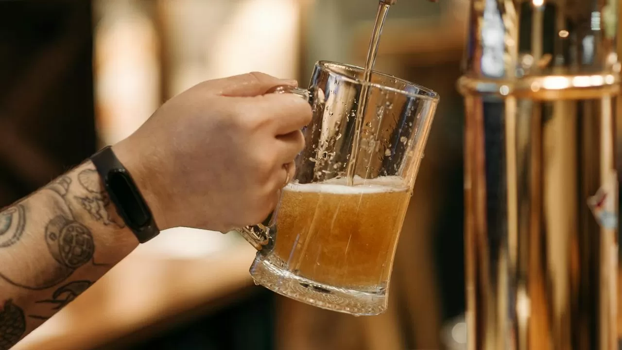 Пиво в Казахстане дорожает 44 месяца подряд, но спрос только растет