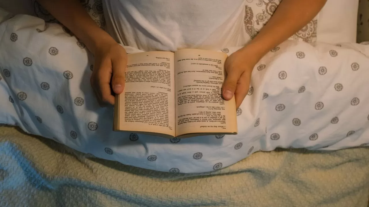 Воздействие ночного света может повышать риск самых смертоносных заболеваний