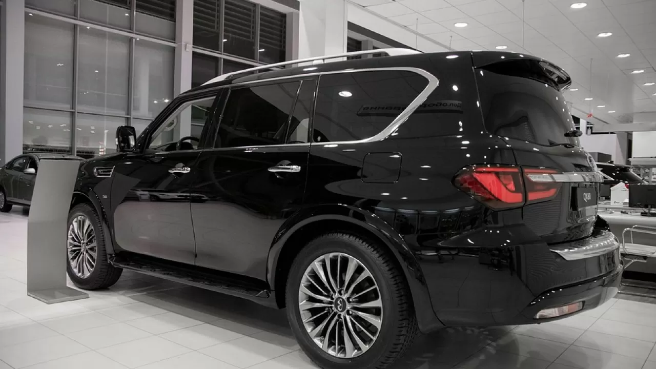 Купить автомобиль в лизинг скоро смогут казахстанцы