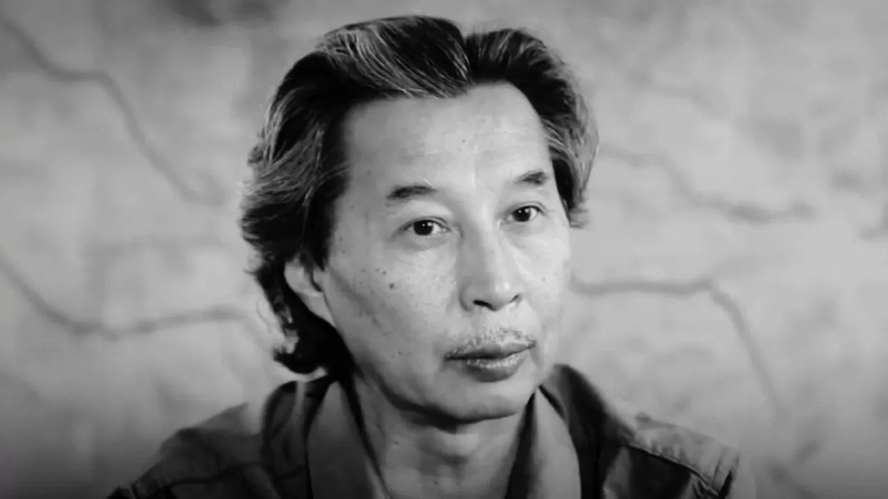 Көрнекті жазушы Мақсат Тәж-Мұрат өмірден өтті