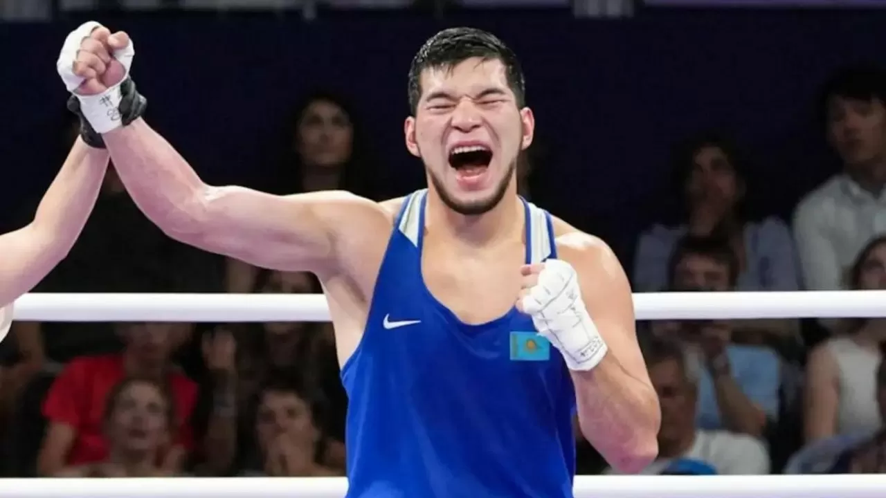 Нұрбек Оралбай Қазақстан чемпионатына қатыспайды