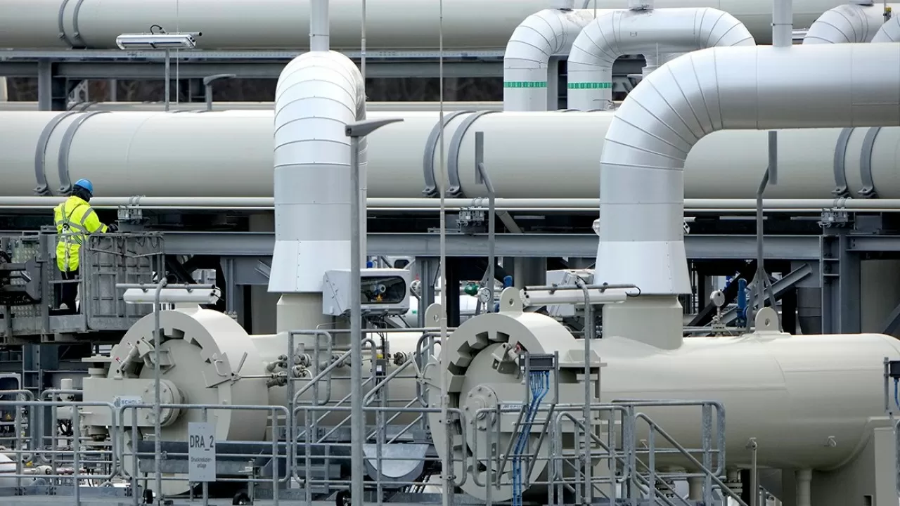 Ресей Қазақстанға жаңа магистральдық газ құбырын тартады