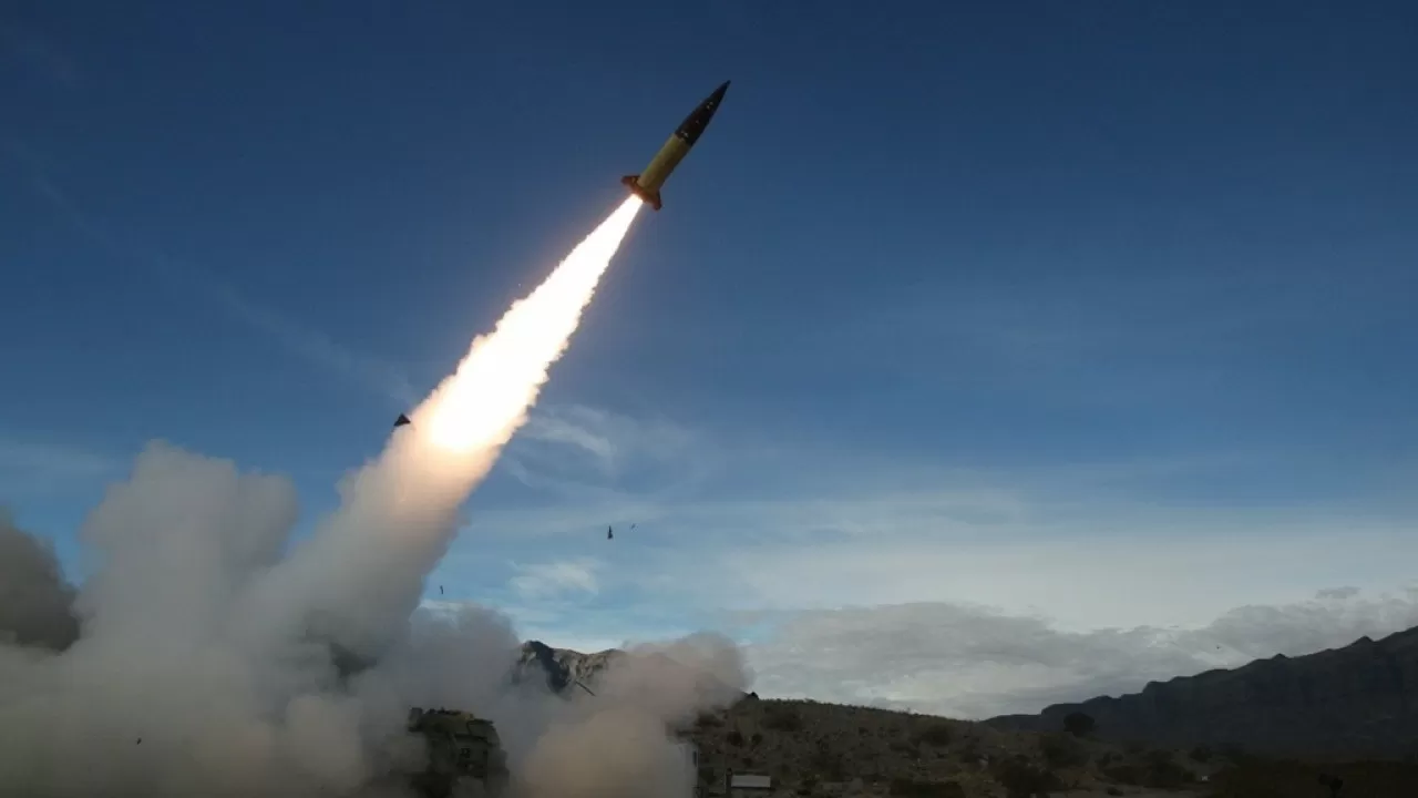 США предоставят Украине разведданные для ракетных ударов вглубь России  