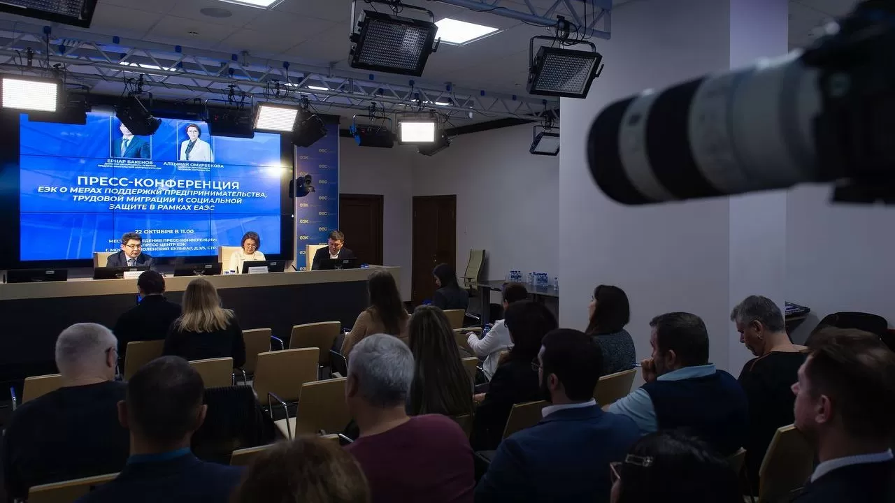 За 2024 год торговля в ЕАЭС выросла на 9,1%