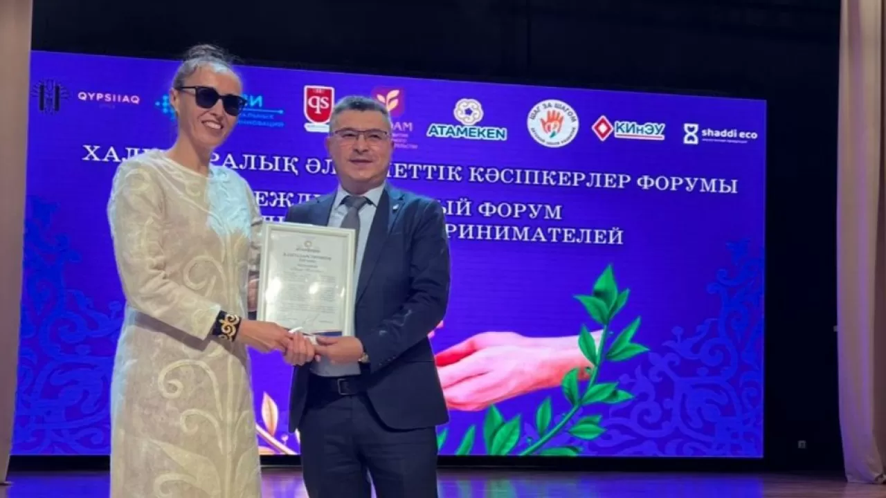  Хаб социального предпринимательства появится в Костанае 