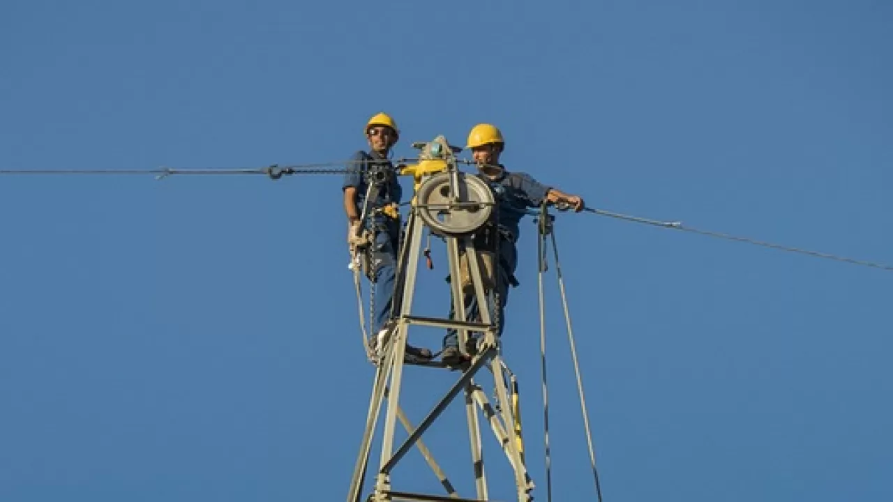 Минэнерго РК утвердило новые профстандарты в энергетике