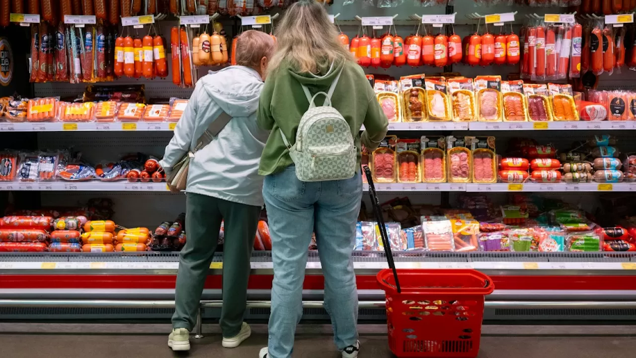 Вы удивитесь: казахстанские цены на продукты считаются одними из самых доступных