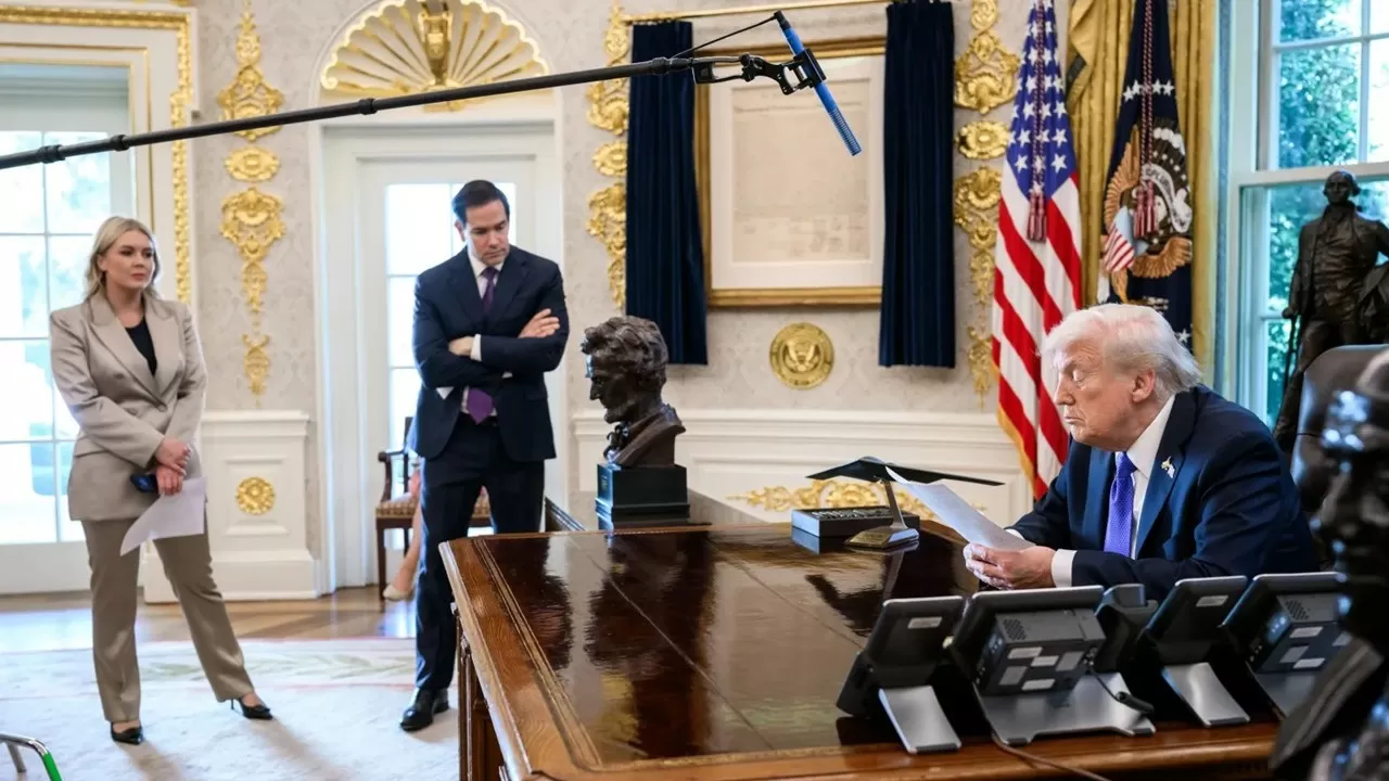 Трамп опроверг новости о снятии США ограничения на применение дальнобойных ракет Украиной 