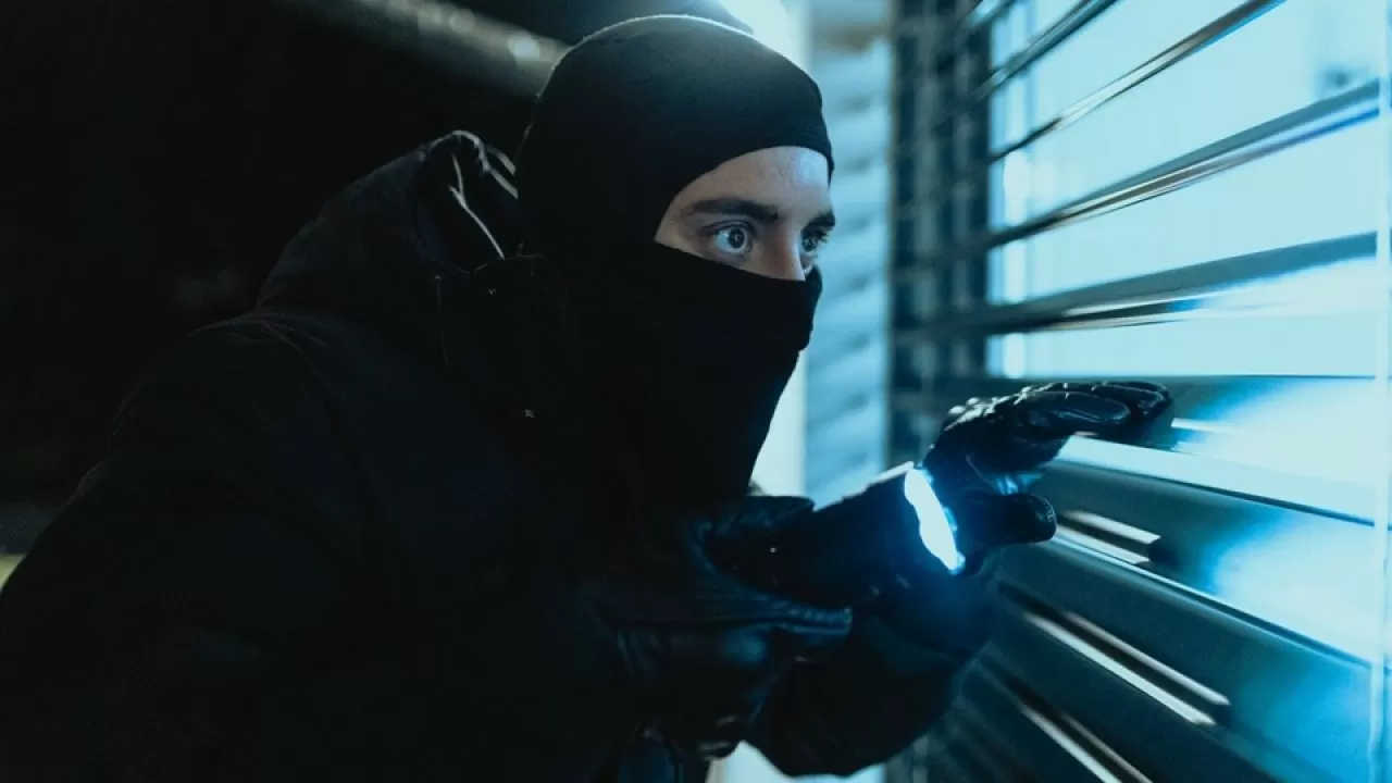 Из музея в Калифорнии украли более тысячи артефактов 