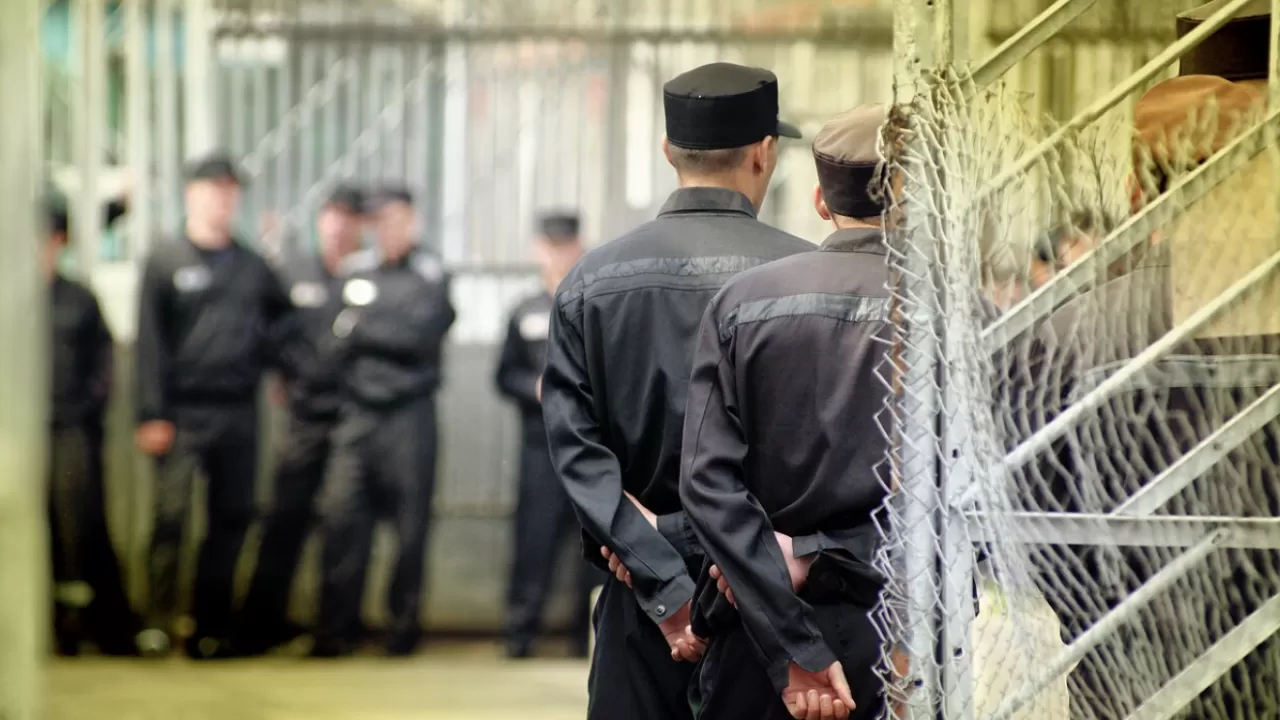 700-ден астам қазақстандық Ресей түрмелерінде отыр