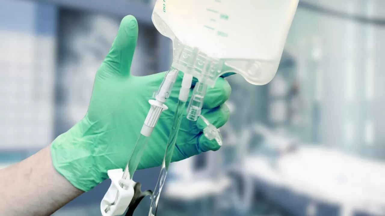 В Германии медбрата пожизненно лишили свободы за убийство 10 пациентов