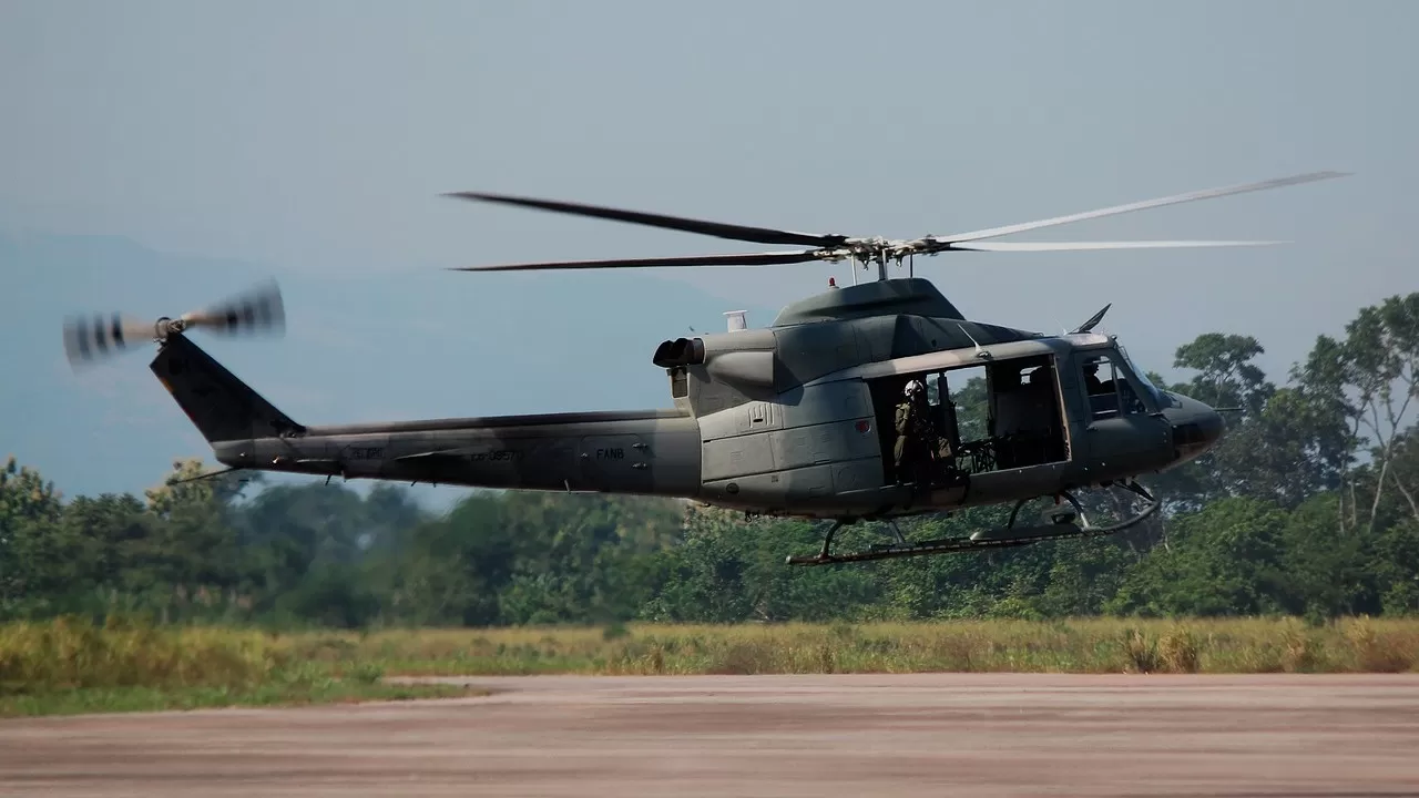 США внесли "Картель Солнц" в список террористов 