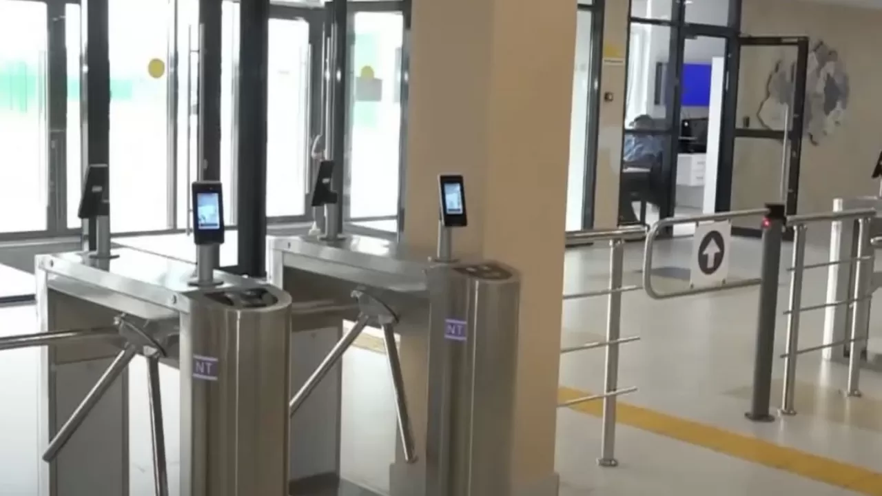 Астанада лицензиясыз қызмет көрсеткен мектеп жауапкершілікке тартылды