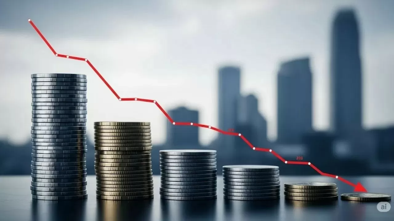 Голод на пороге: в соседней стране фиксируются первые пугающие факты