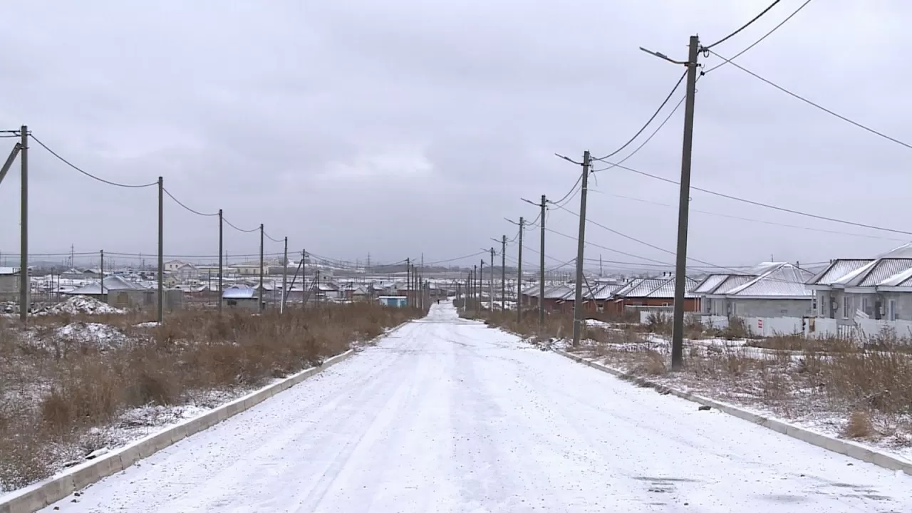 С проблемами 90-х столкнулись новоселы в Усть-Каменогорске 