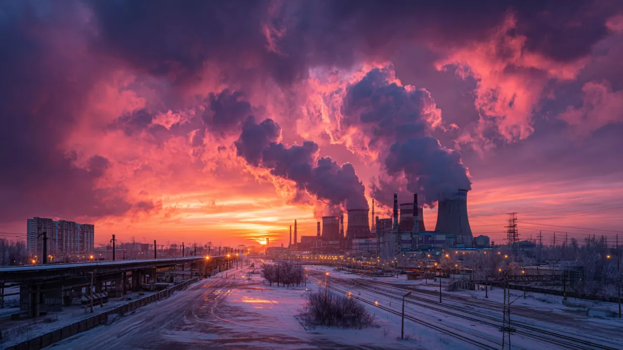 Стало известно, кто построит ТЭЦ в Усть-Каменогорске