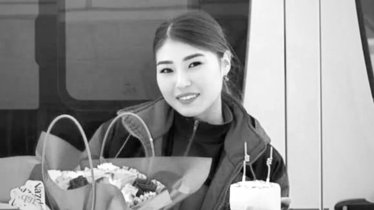 Астанада үстіне кондиционер құлаған 23 жастағы фельдшер көз жұмды