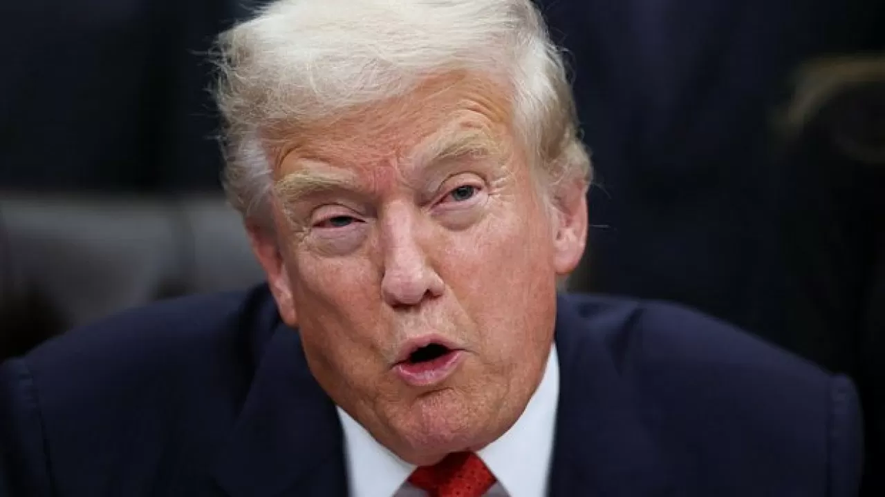 Трампу представили планы военной операции против Венесуэлы