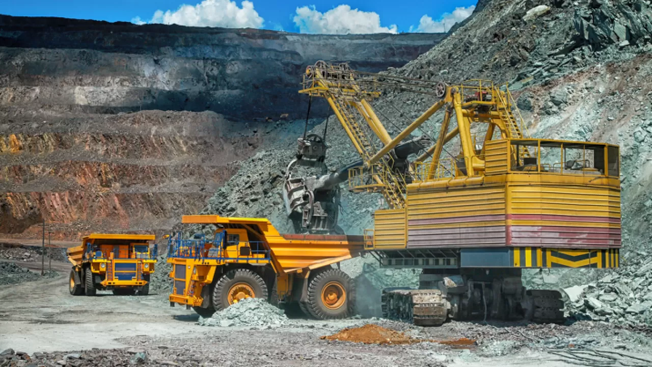 Казахстан внедряет технологии поиска глубинных руд