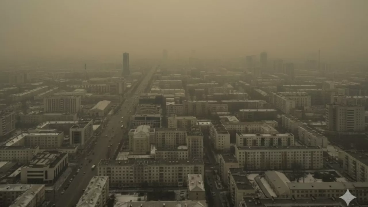 Жителям сразу пяти городов Казахстана рекомендуют оставаться дома 24 ноября  