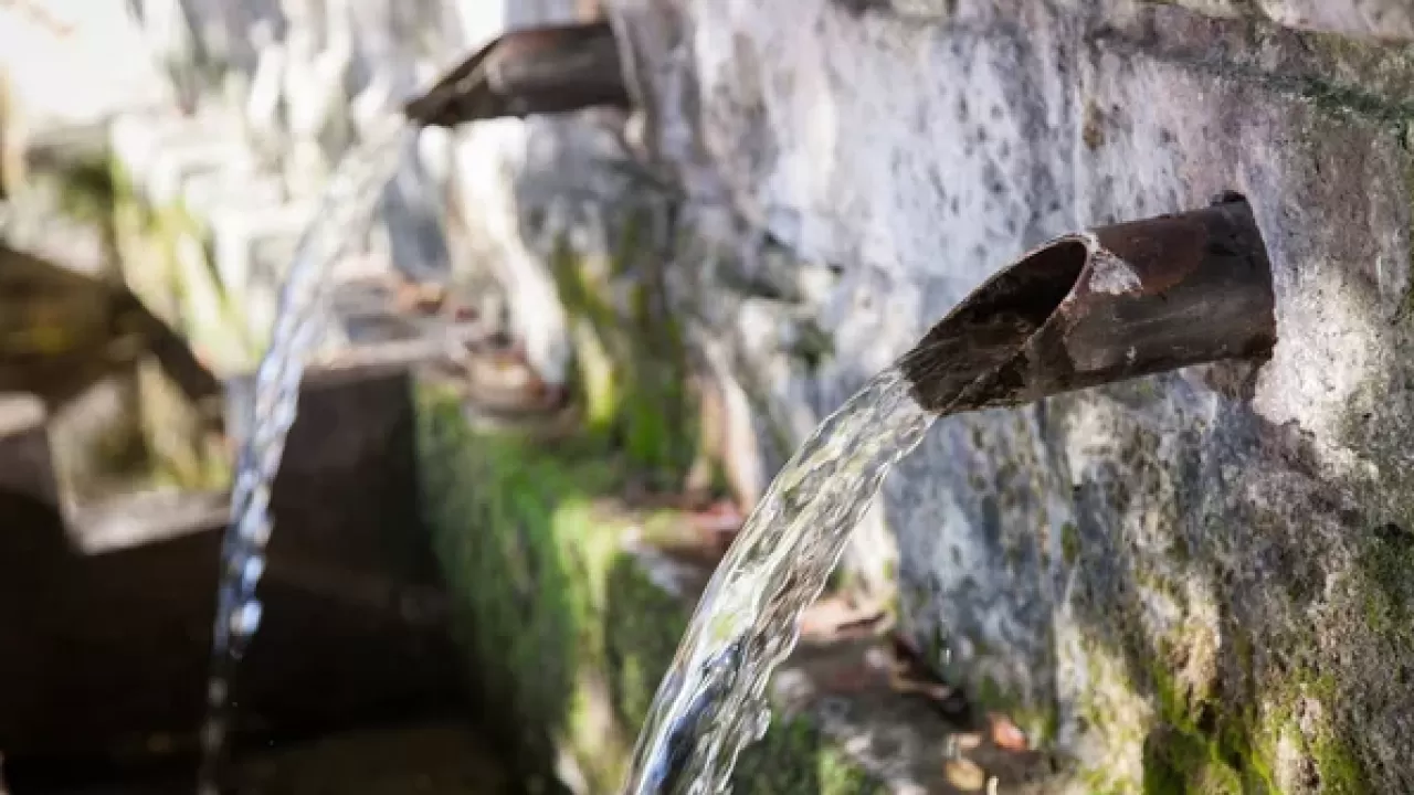 Подземные воды Казахстана станут "цифровыми"