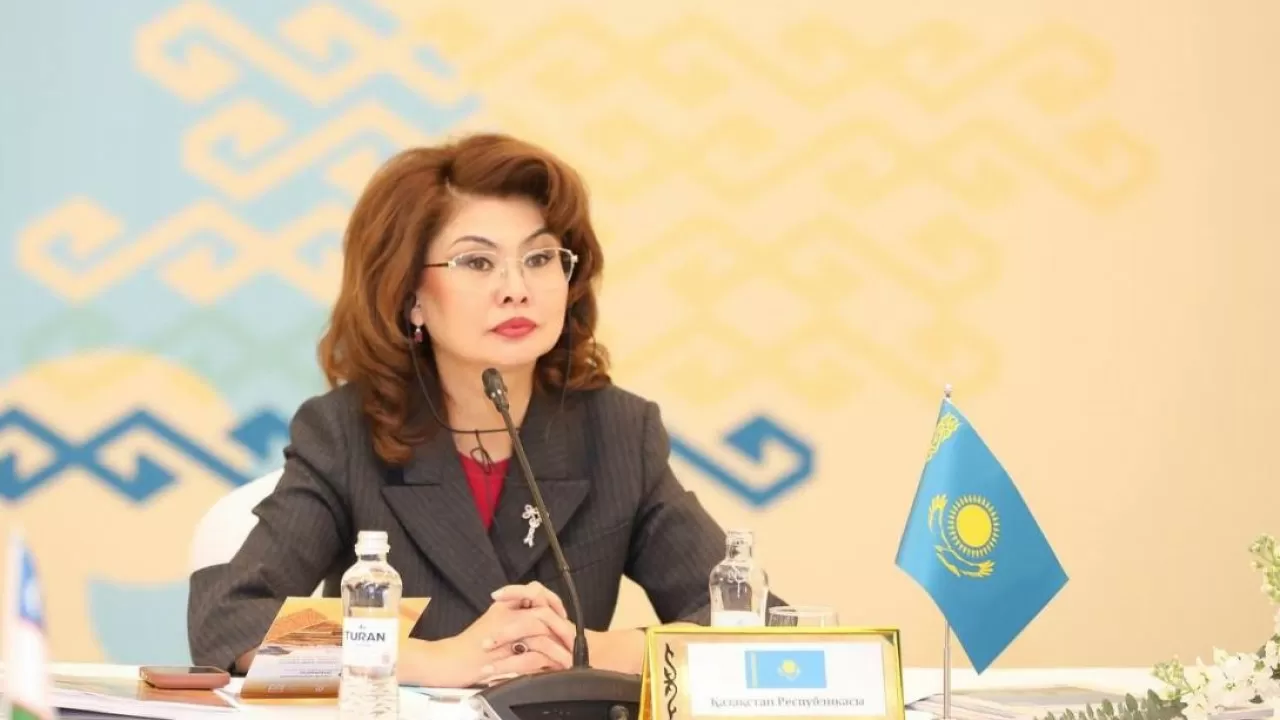 Актау официально завершил год как культурная столица тюркского мира