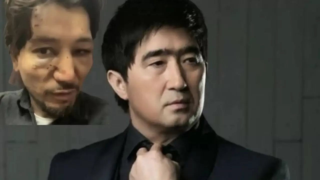 Алматыда Нұр-Мұқасан тобының әншісі соққыға ұшырады – полиция іс қозғады