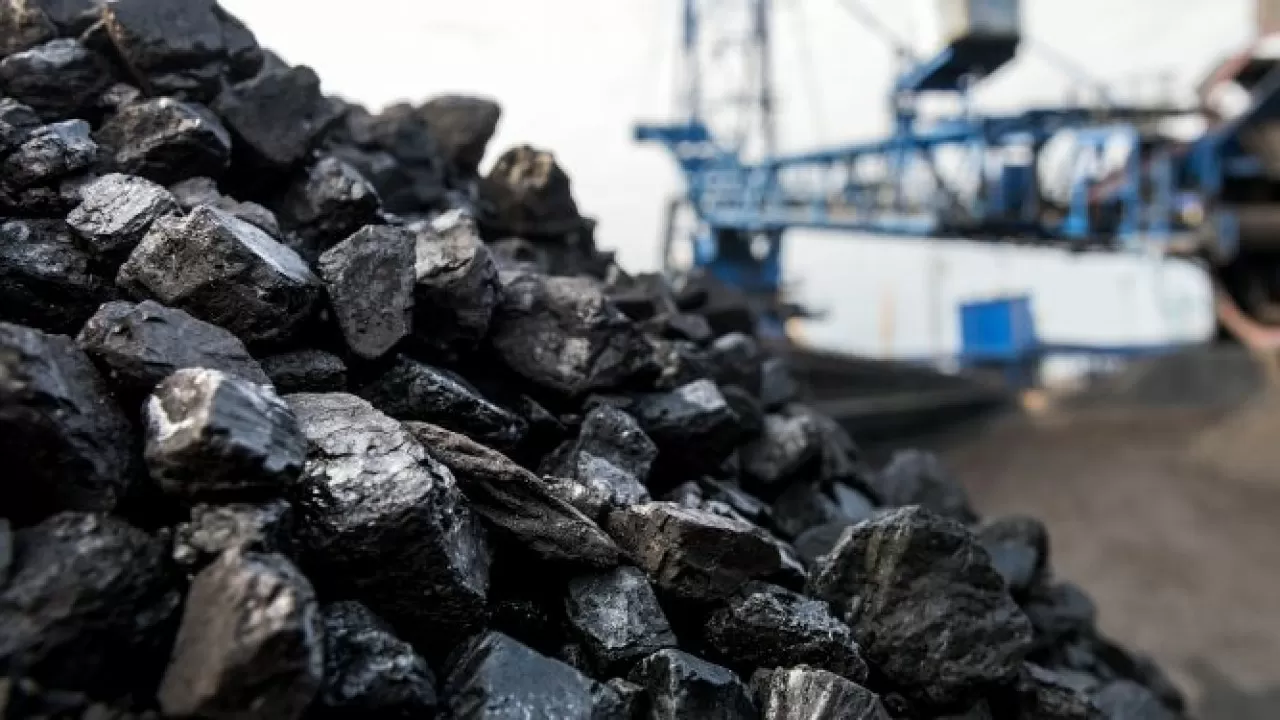 Энергетика министрлігі: қоймаларда 5,6 млн тонна көмір жиналды