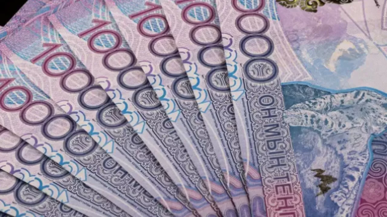 Алматы облысында 14 млрд теңге тиімсіз жоспарланған