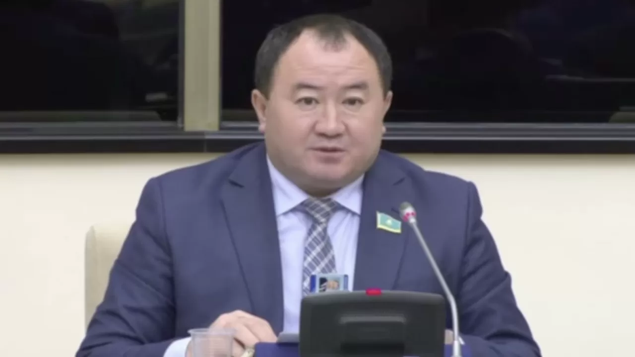"Ажырасу, қарызға бату": Сенатор жалған коучтарға сенген халықтың зардап шегіп жатқанын айтты