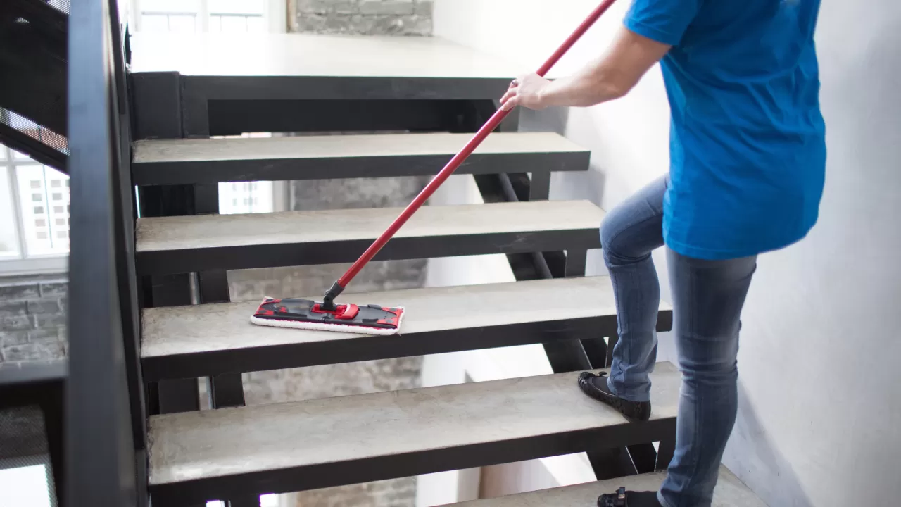 Үй қызметшісі болып жұмыс істеген қыз құпия миллионер болып шыққан