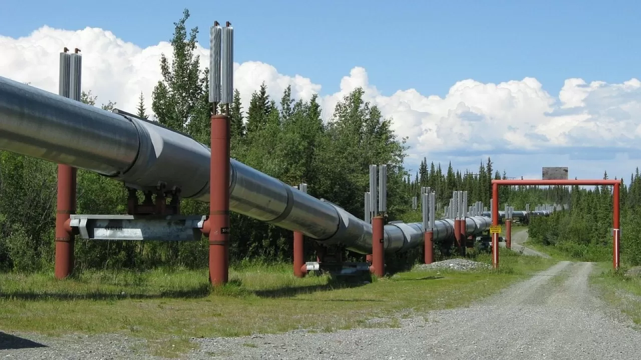 Казахстан претендует на 30% в газопроводе ТАПИ 