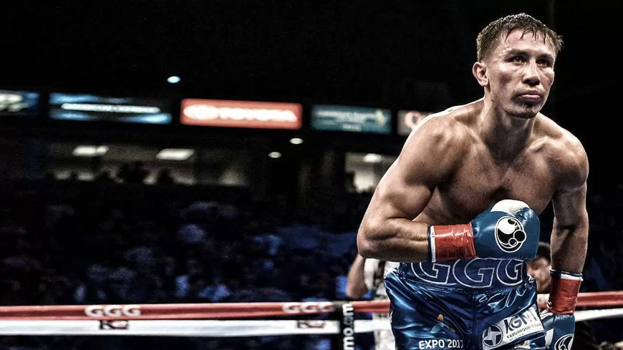 Геннадий Головкин қоштасу жекпе-жегін Қазақстанда өткізуі мүмкін