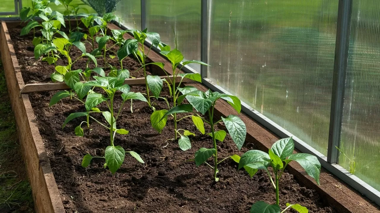 СЭЗ "Qyzyljar" привлекает дополнительных инвесторов в переработку 